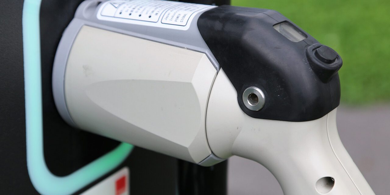 Elektro- und Hybridfahrzeugen