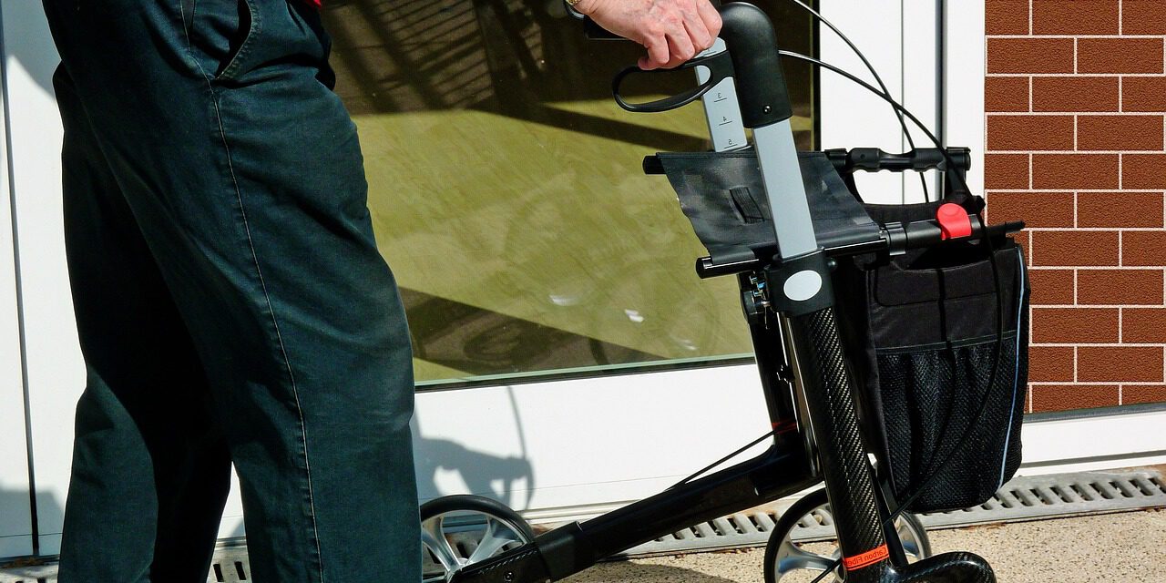 Betriebliche Altersversorgung